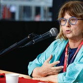 Vincenza Rando