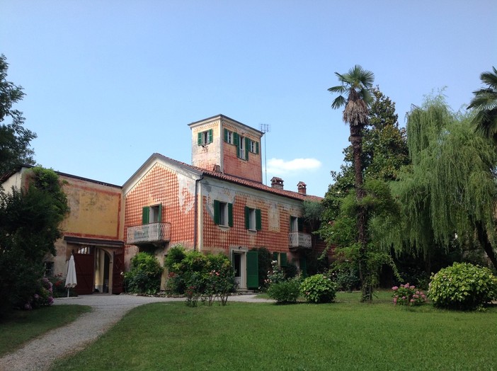 Villa Corinna Villa Corinna