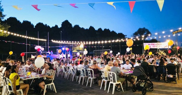 Villanova Solaro accende l’estate: dal Tacoma Fest alla Sagra della Noce, un calendario ricco di eventi Villanova Solaro accende l’estate: dal Tacoma Fest alla Sagra della Noce, un calendario ricco di eventi