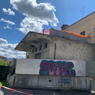 Tra le questioni sul tavolo anche la zona ex F5, Villa Invernizzi