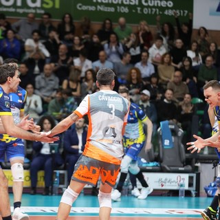Cuneo per la Storia: se vince contro Brescia è promossa in SuperLega