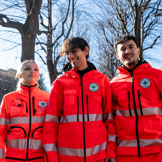 Servizio Civile in Anpas: prorogata la scadenza alle 14 del 16 aprile Servizio Civile in Anpas: prorogata la scadenza alle 14 del 16 aprile