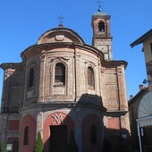 Venasca, immagine di repertorio