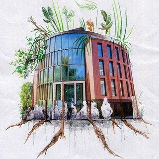 Al Rondò dei Talenti di Cuneo laboratori creativi e conferenze per esplorare il quotidiano a cura di Calzaap! ETS