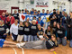 VOLLEY / V.B.C. Valle Stura, porte aperte per una nuova stagione di pallavolo VOLLEY / V.B.C. Valle Stura, porte aperte per una nuova stagione di pallavolo