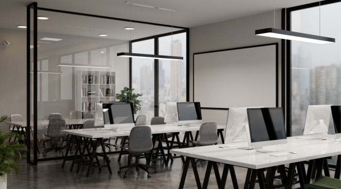 Ventilazione meccanica controllata: più benessere nei luoghi di lavoro Ventilazione meccanica controllata: più benessere nei luoghi di lavoro