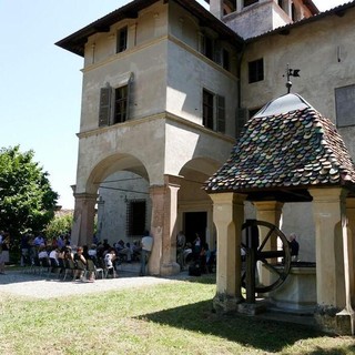 Villa Belvedere Radicati