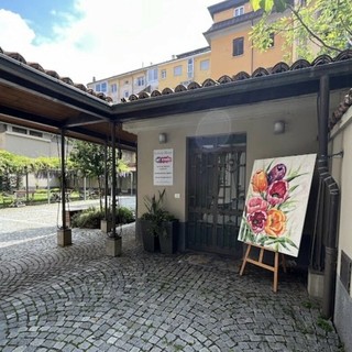 Cuneo: nel weekend la mostra “Vibrazioni Cromatiche”