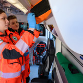 Servizio civile con ANPAS, 184 le opportunità in Piemonte