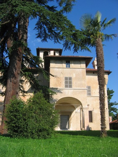 Villa Belvedere a Saluzzo: il comune cerca un nuovo gestore