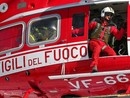 Ricerche in corso in Valle Gesso: disperso un escursionista di 40 anni Ricerche in corso in Valle Gesso: disperso un escursionista di 40 anni