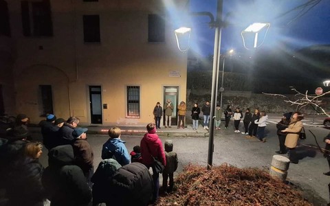 A Verzuolo nel il Giorno della Memoria una riflessione collettiva per non dimenticare