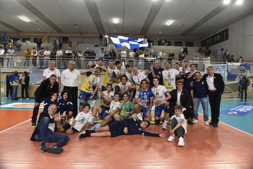 (Foto Silvano Carta)