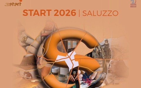 Torna START a Saluzzo: arte e artigianato in rete