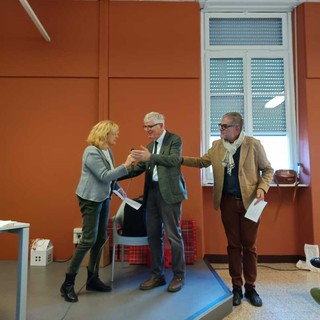 Menzione speciale per il video sul linguaggio rispettoso del S. Croce e Carle di Cuneo