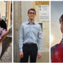 Virginio-Donadio di Cuneo, tre studenti della chiudono la maturità con il massimo dei voti Virginio-Donadio di Cuneo, tre studenti della chiudono la maturità con il massimo dei voti