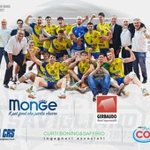 VOLLEY / Savigliano si prepara alla sesta stagione nella Serie A3 Maschile VOLLEY / Savigliano si prepara alla sesta stagione nella Serie A3 Maschile