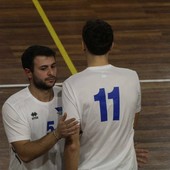 VOLLEY B-M / Altra montagna da scalare per il VBC Mondovì: al Palaitis arriva la capolista Malnate VOLLEY B-M / Altra montagna da scalare per il VBC Mondovì: al Palaitis arriva la capolista Malnate