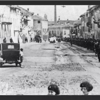 Verzuolo: la storia della Cartiera Burgo torna a vivere sul grande schermo