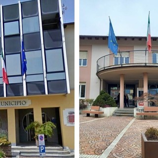 I Municipi di Vignolo e Cervasca visitati dagli alunni delle quinte primarie dell'Istituto Comprensivo di Cervasca I Municipi di Vignolo e Cervasca visitati dagli alunni delle quinte primarie dell'Istituto Comprensivo di Cervasca