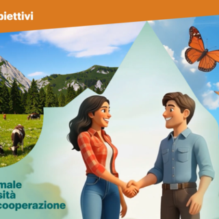 La Regione Piemonte vince il premio nazionale “RuralCiak” 2026 per il miglior video educational sullo sviluppo rurale