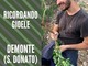 Stasera la veglia a Demonte per Gioele Fortina