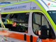 Due feriti lievi in uno scontro frontale a Mondovì