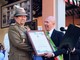 Venasca, conferita la cittadinanza onoraria alla Brigata Alpina Taurinense