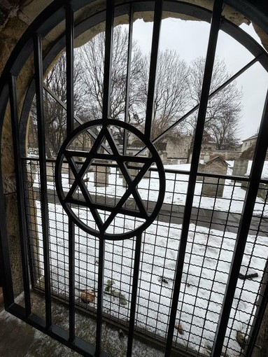 Viaggio della Memoria: 466 studenti delle scuole superiori albesi ad Auschwitz e Cracovia