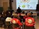 A Dogliani grazie ai volontari quasi 500 studenti a lezione di primo soccorso: “Si impara da piccoli a salvare una vita”