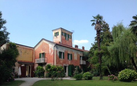Villa Corinna