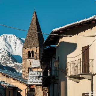A Demonte si presenta il volume “L’Aizounenc” di Andrea Celauro