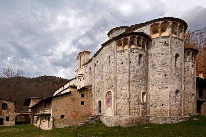 Santuario San Costanzo al Monte a Villar San Costanzo Santuario San Costanzo al Monte a Villar San Costanzo