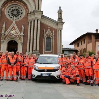 Croce Verde Bagnolo Piemonte: a gennaio il corso gratuito per diventare soccorritori Croce Verde Bagnolo Piemonte: a gennaio il corso gratuito per diventare soccorritori