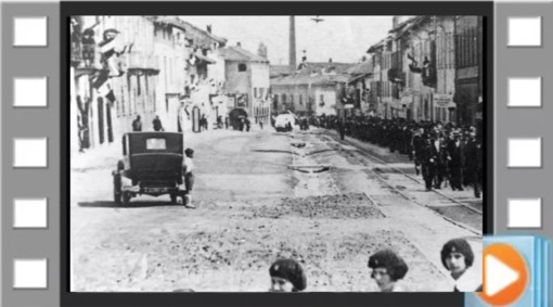 Verzuolo: la storia della Cartiera Burgo torna a vivere sul grande schermo