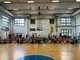 Liceo e infanzia insieme nel progetto ludico-motorio: festa finale a Saluzzo Liceo e infanzia insieme nel progetto ludico-motorio: festa finale a Saluzzo