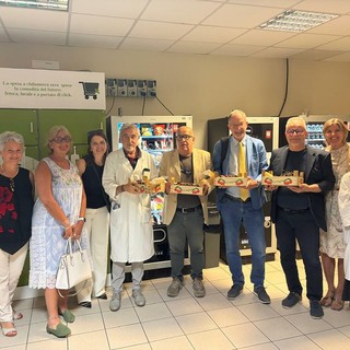 L'inaugurazione di Mondovì L'inaugurazione di Mondovì