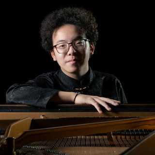 Yifan Wu, pianista Yifan Wu, pianista