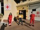 BNI - Capitolo Ghironda di Verzuolo dona 2.500 mascherine alla Croce Rossa