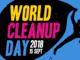 Al Parco del Maira di Villafalletto il World Cleanup Day, la più grande azione civica di pulizia del mondo