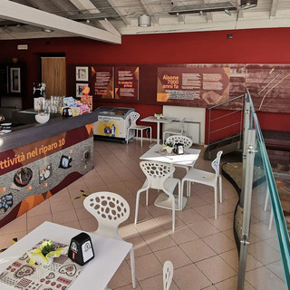 Valle Stura, l'Apam mette a disposizione la struttura rinnovata e arredata a un canone simbolico