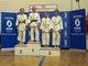 JUDO / Bronzo per Colombo e Gallo, il Judo Mondovì brilla al regionale Esordienti A