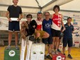 Il premio Luca Borgoni Il premio Luca Borgoni