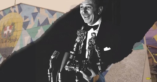 53 anni fa moriva Walt Disney: il documentario di tre monregalesi sul papà di Topolino (VIDEO)