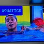 Sara Curtis, ancora oro e nuovo record del mondo Sara Curtis, ancora oro e nuovo record del mondo