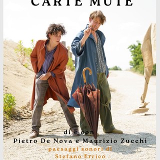 “Carte Mute” in scena a Paraloup: teatro tra memoria e ricerca