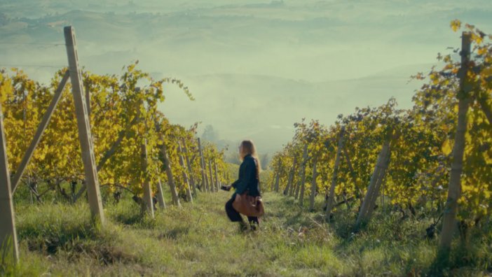 Cinema tra i Cortili: "Trifole" illumina via Cottolengo Cinema tra i Cortili: "Trifole" illumina via Cottolengo