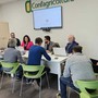Una riunione del progetto svoltasi presso la sede di Confagricoltura a Savigliano nelle settimana scorse Una riunione del progetto svoltasi presso la sede di Confagricoltura a Savigliano nelle settimana scorse