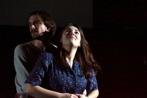 I Ribelli della Montagna al debutto a Centallo