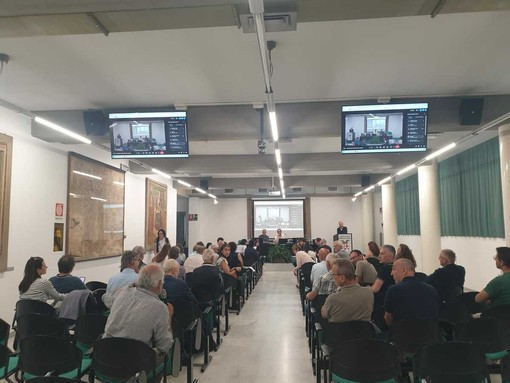 Acqua e agricoltura, la sfida del clima: a Cuneo confronto tra esperti e istituzioni
